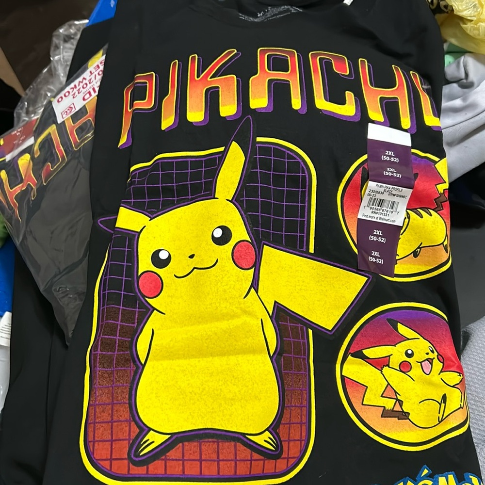 T shirt